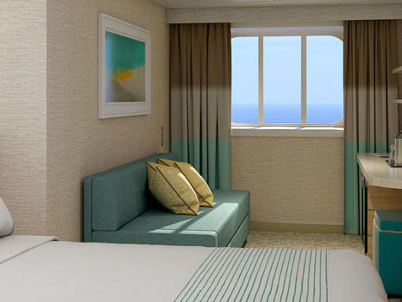 Cloud 9 Spa Ocean View